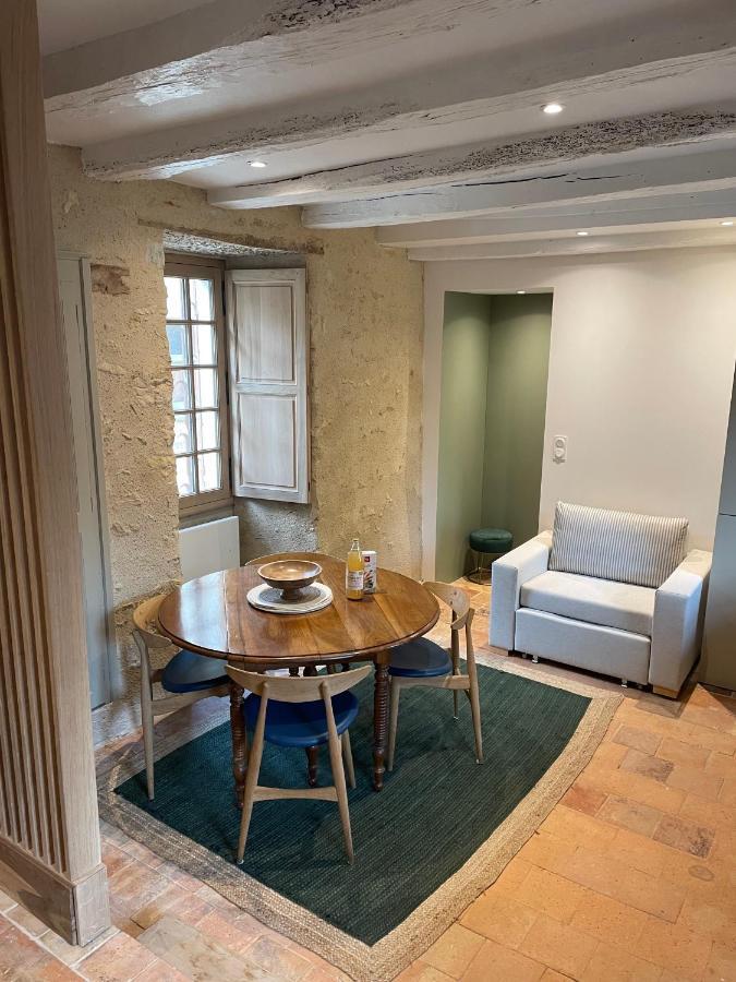 Clos Saint Leonard Durtal Exterior foto