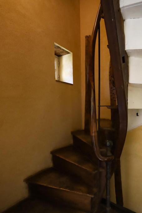 Clos Saint Leonard Durtal Exterior foto